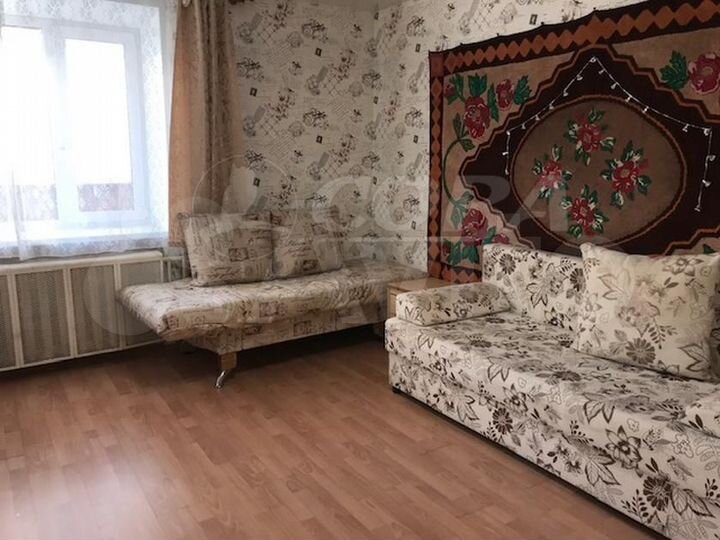 1-к. квартира, 37,3 м², 2/11 эт.