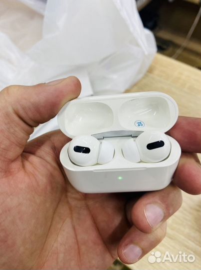 Airpods pro