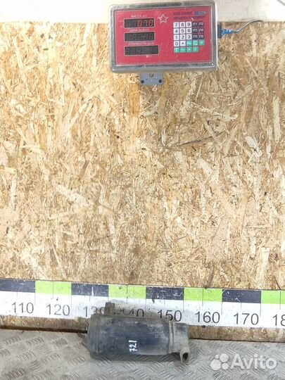 Абсорбер фильтр угольный Volkswagen Polo 1994-1999