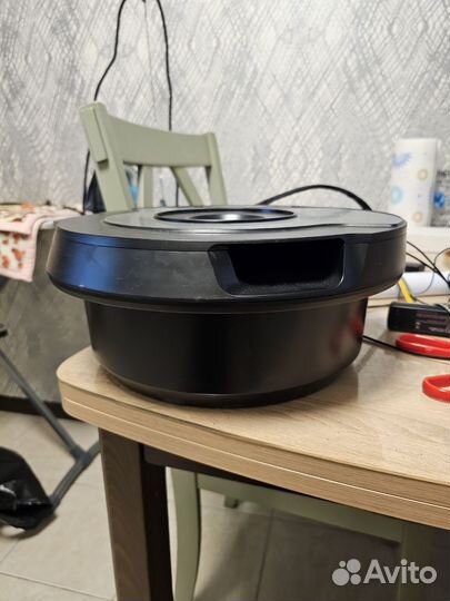 Сабвуфер pioneer ts-wx610a