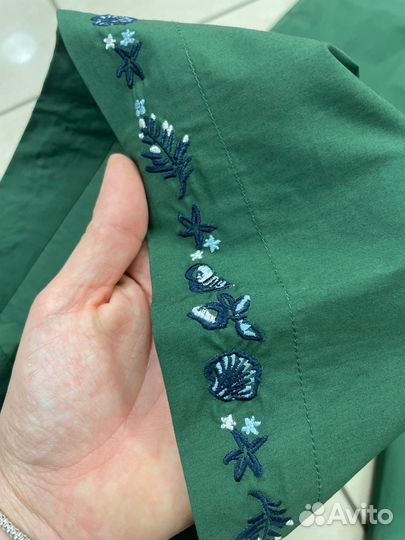 Брюки женские Marella 38-40-42-44-46-48