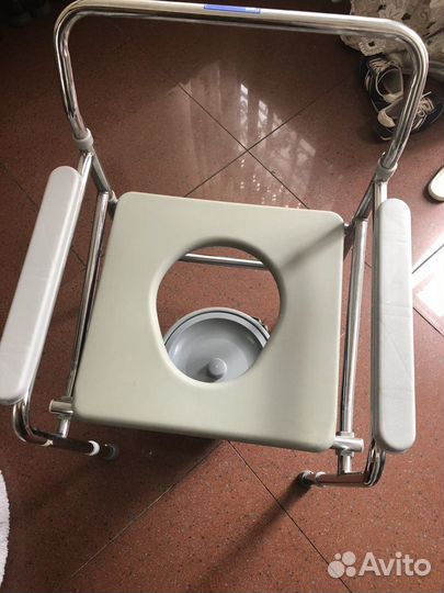 Стул для инвалидов