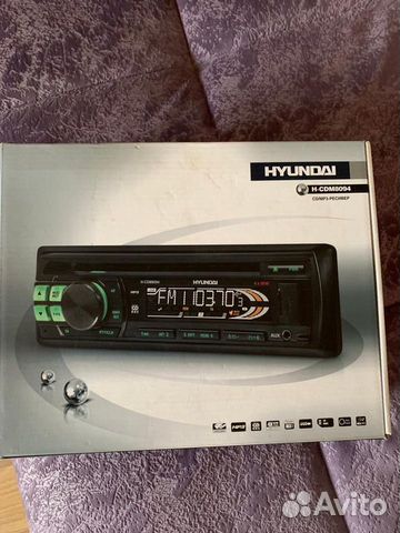 Радиоприемник в машину ваз 2107