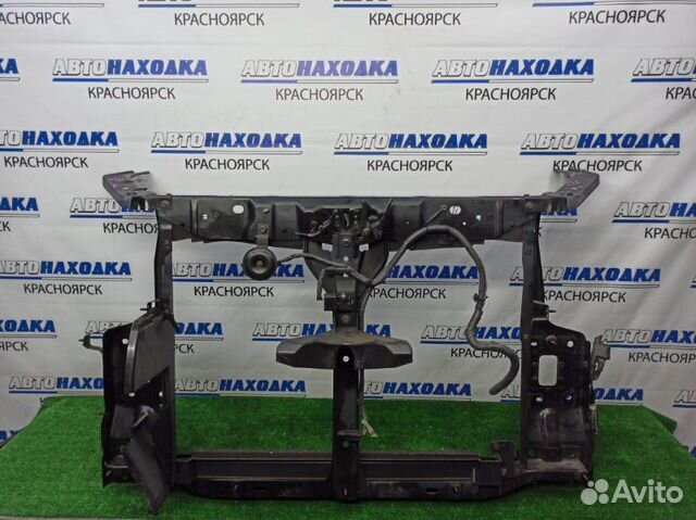 Рамка радиатора Nissan Serena C26 MR20DD 2010-2013