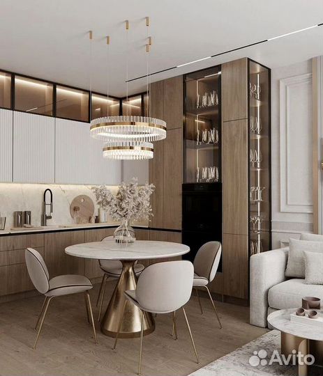 Кухонный гарнитур