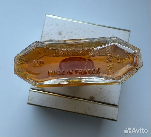 Jean patou joy eau de parfum 30 мл 1986