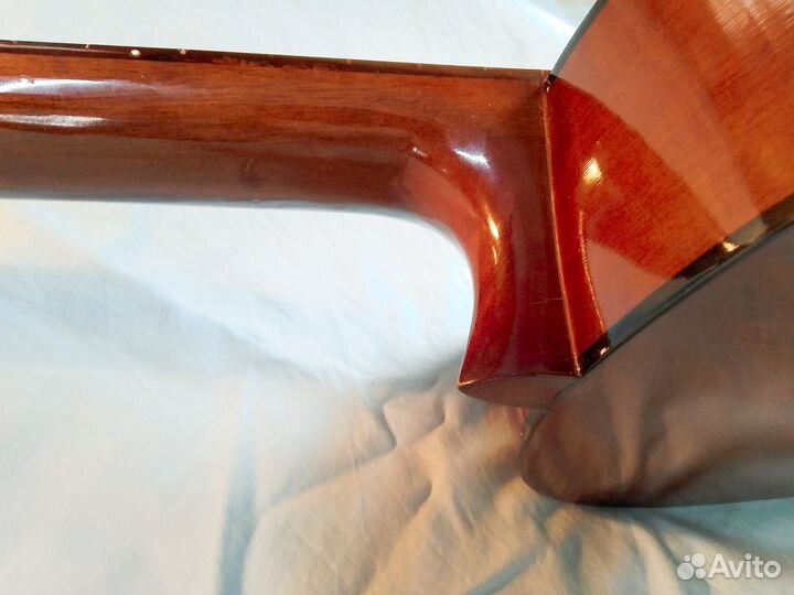 Гитара yamaha c40