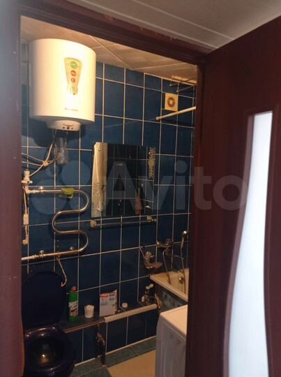 2-к. квартира, 45 м², 5/5 эт.