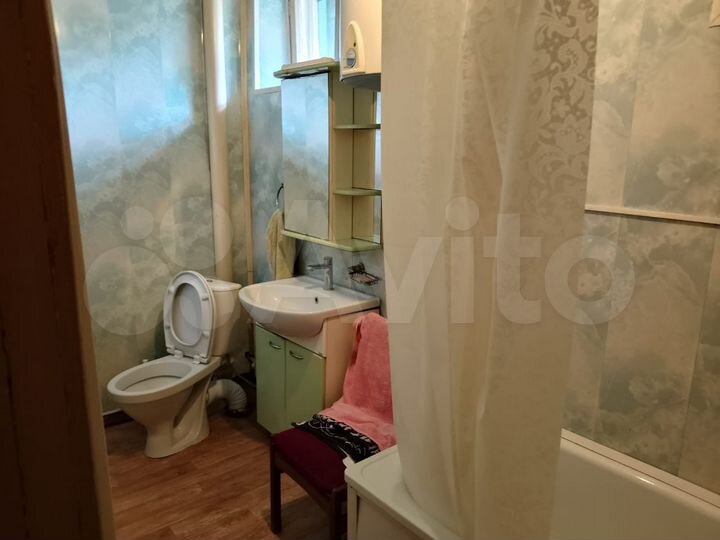 Дом 80 м² на участке 4 сот.