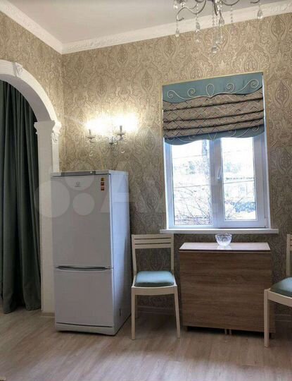 1-к. квартира, 24 м², 2/2 эт.