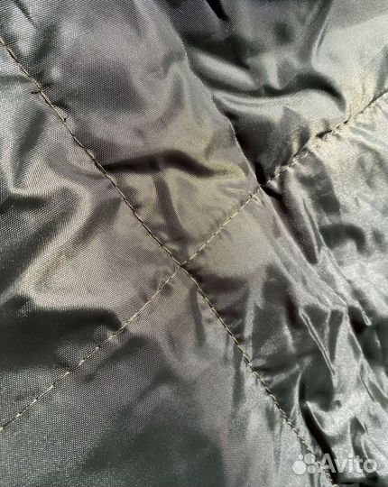 Спальный мешок