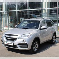 LIFAN X60 1.8 MT, 2018, 39 000 км, с пробегом, цена 945 000 руб.