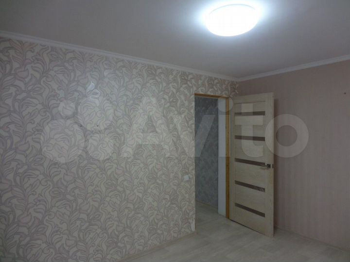 2-к. квартира, 32 м², 1/1 эт.