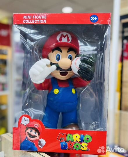 Mario 35см