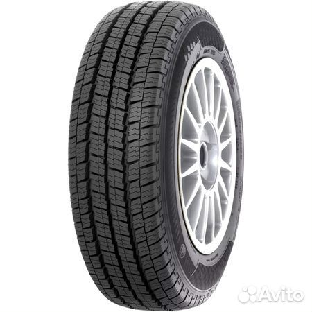 Torero MPS125 205/75 R16C