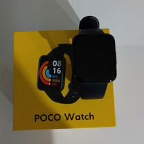 Смарт часы Poco watch