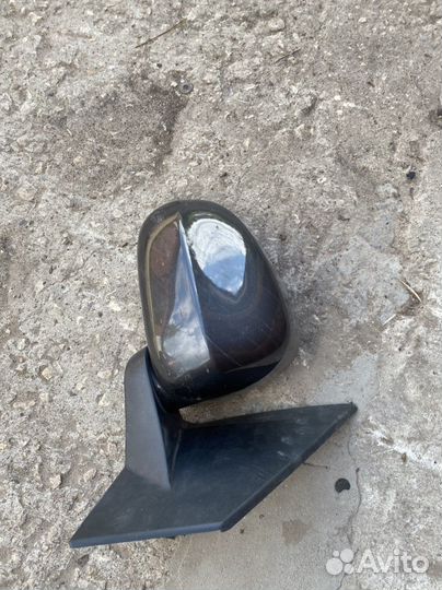 Правое зеркало заднего вида чери бонус а 13