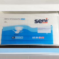 Подгузники для взрослых Seni standart AIR XL