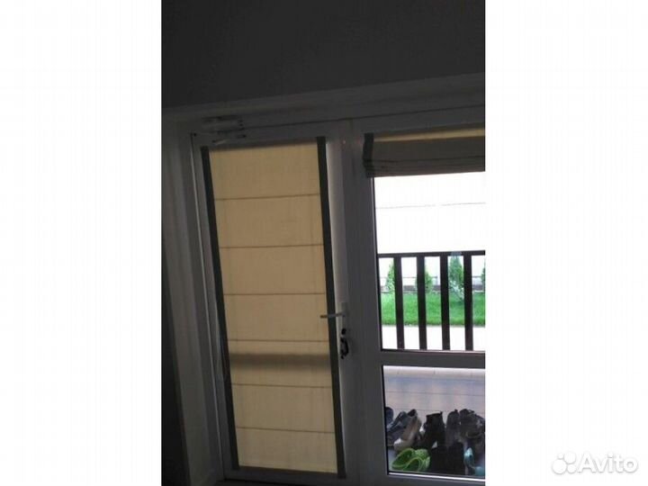 Вертикальные жалюзи Q701