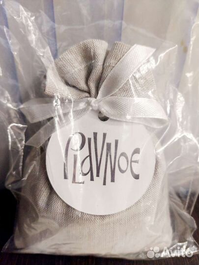 Ароматическое саше Лаванда.Цена за 10 шт