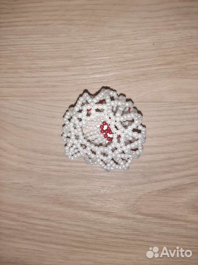 Сетка для волос(на гульку)