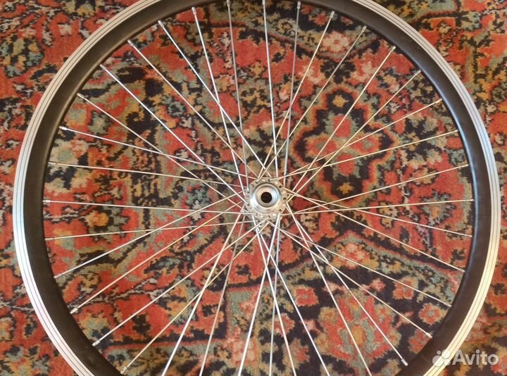 Обод для велосипеда 27.5