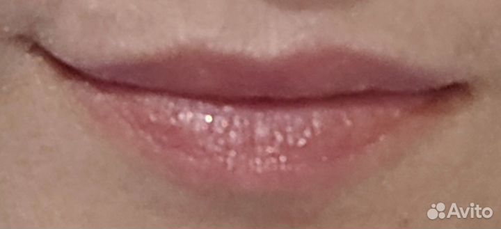 Бальзам для губ заживляющий