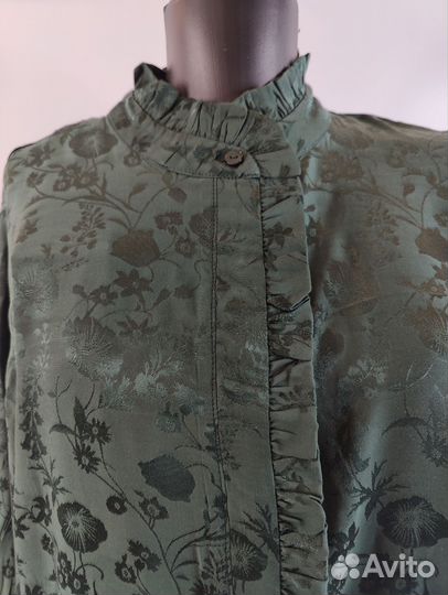 Блуза женская в стиле бохо новая
