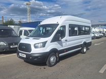 Ford Transit 2.2 MT, 2019, 103 000 км, с пробегом, цена 3 420 000 руб.