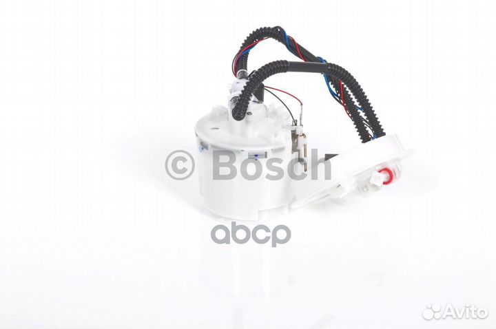 Насос топливный 0986580994 Bosch