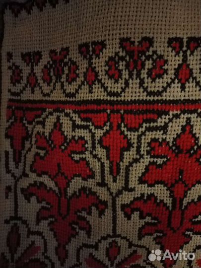 Скатерти стариные/ручной работы