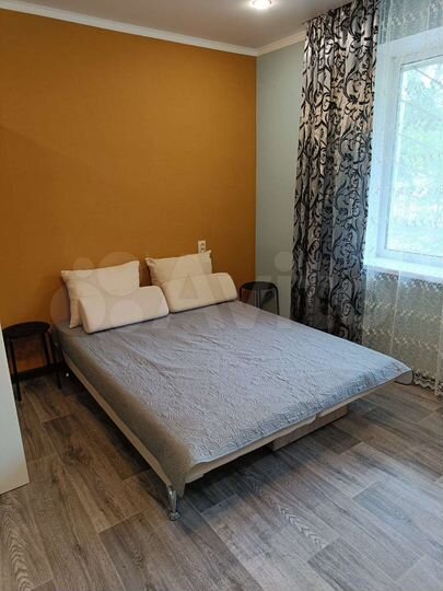 1-к. квартира, 34 м², 1/10 эт.