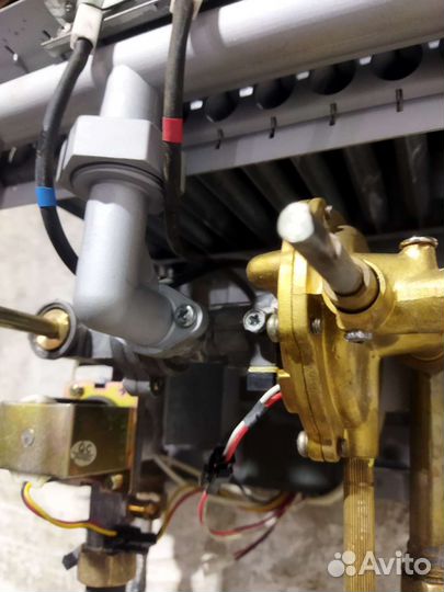 Газовая колонка нева 4511 оригинал