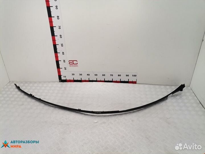 Накладка декоративная Mercedes-Benz E-Класс