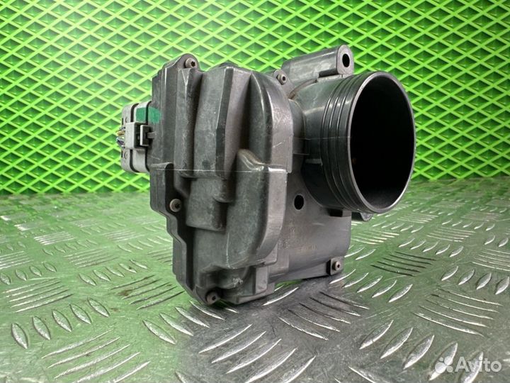 Дроссельная заслонка Peugeot 308 5F01 (5FS ) EP6