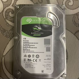 Hdd 1 tb 3.5