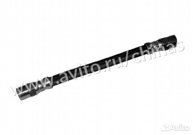 Шланг тормозной задний Chery Amulet