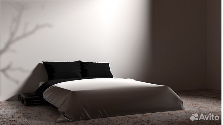 3d визуализация