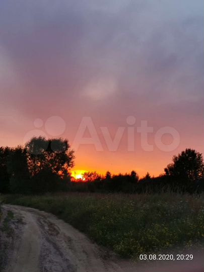 Участок 9,5 сот. (ИЖС)