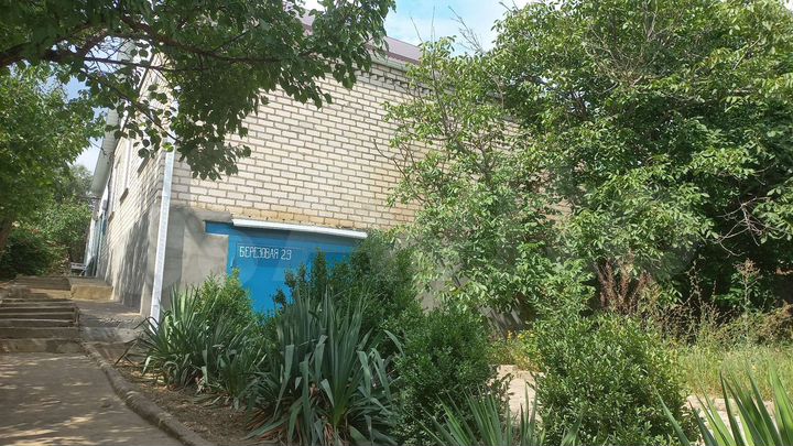 Дом 81 м² на участке 9 сот.