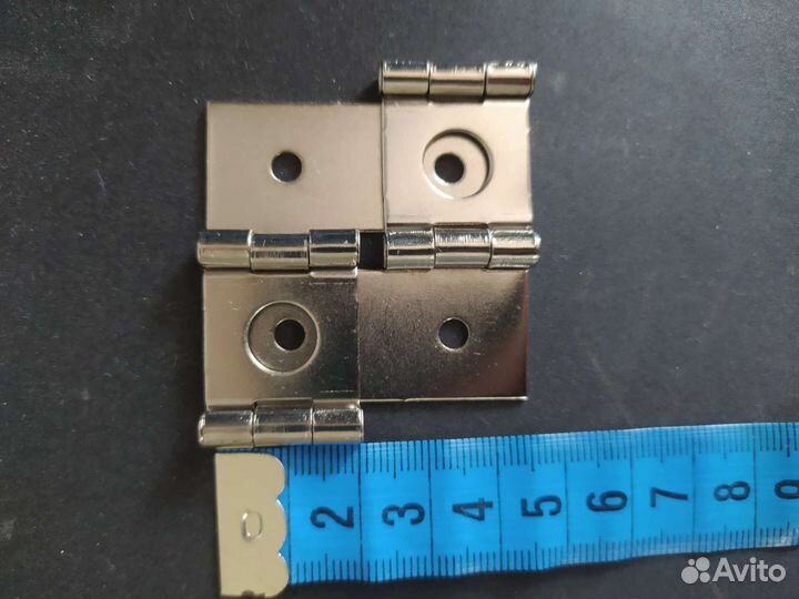 Петли для ширм 10 шт