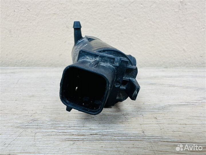 Насос стеклоомывателя Kia Cerato 3 2013-2018