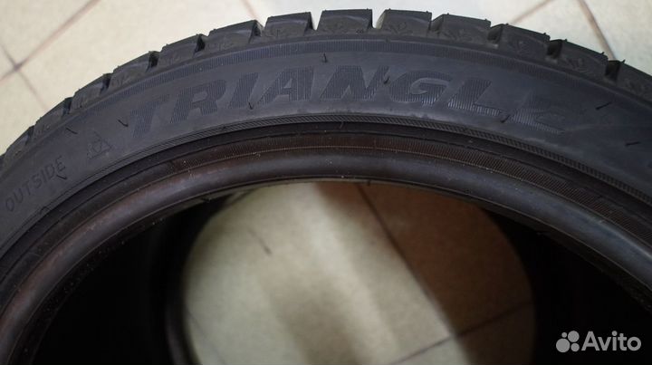 Triangle PL02 235/40 R18 95V