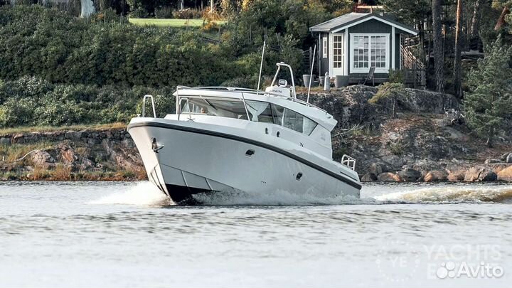 Delta 400 SW, 2023 года