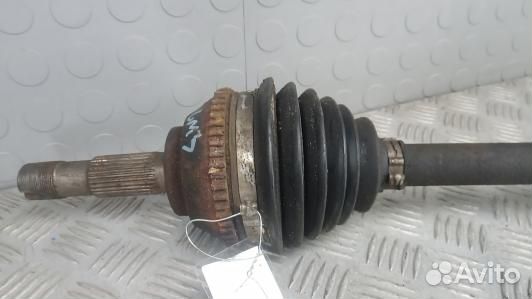 Привод передний правый citroen jumper 2 (3GM03N101)