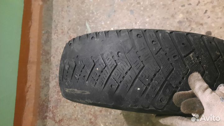 Goodyear Cargo Ultra Grip 185/65 R15 88T