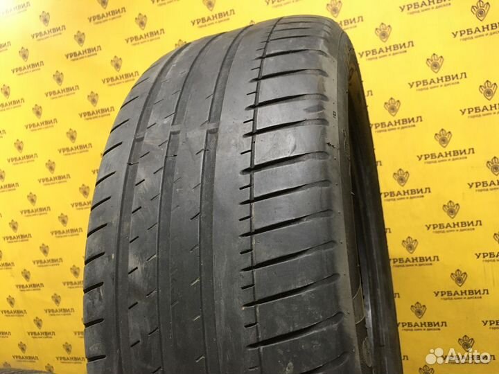Radburg Sport RS3 205/55 R16 91H