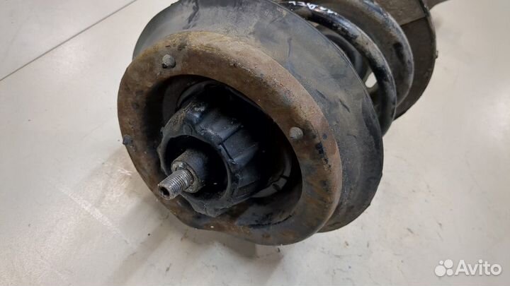 Амортизатор подвески Mercedes C W203, 2005