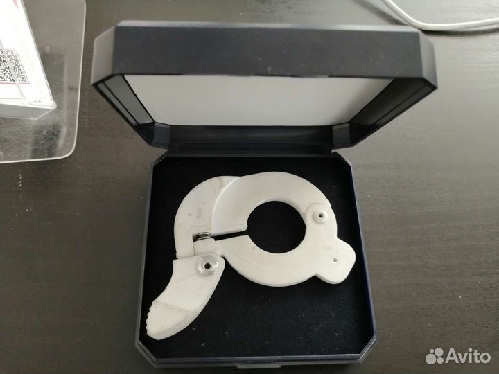 Круиз контроль для мотоцикла механический