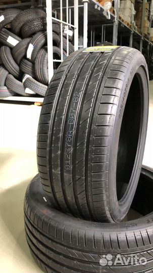 Westlake ZuperAce Z-007 275/45 R21 110Y